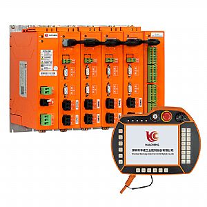 ECTC8八軸EtherCAT總線運(yùn)動(dòng)控制器